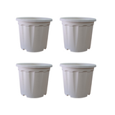 Pro Nursery Pot UV Resistant "White"